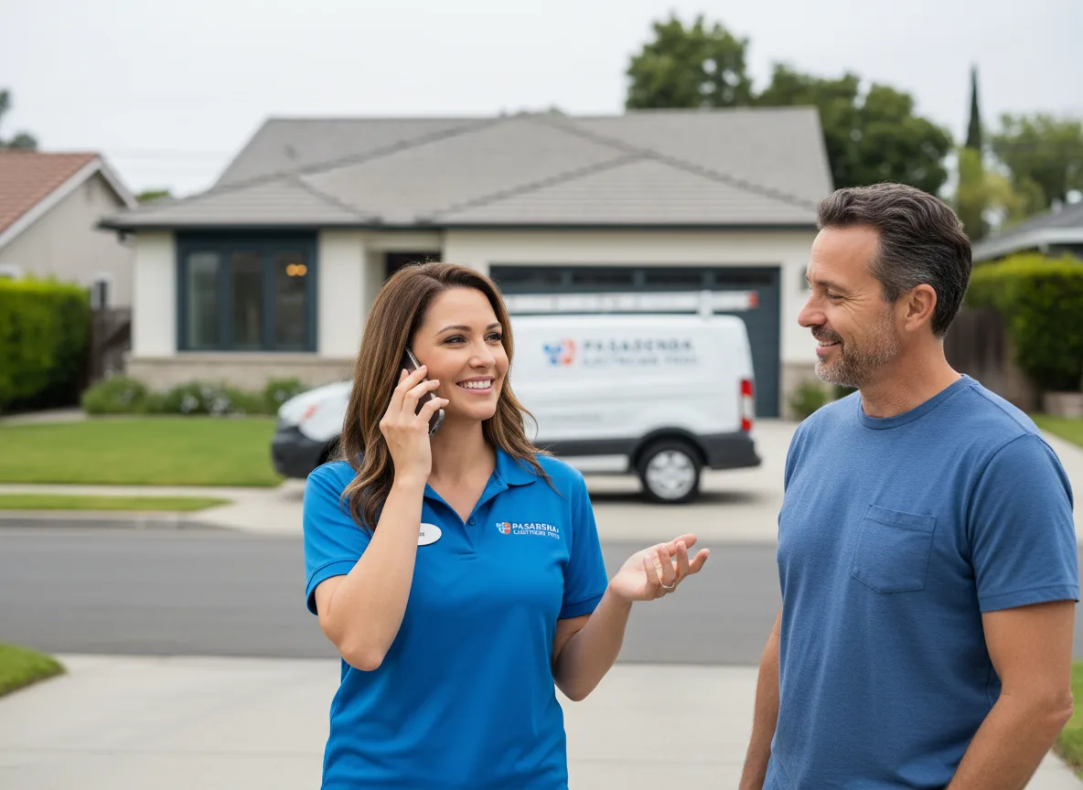 Electrician Ashdown, AR FAQs
